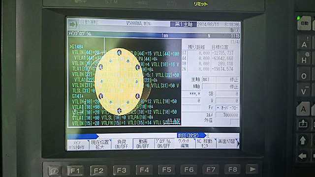MACTURN　250-W OSP-100Ｌ