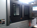 森精機  NVX-7000