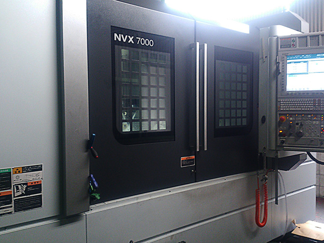 NVX－7000