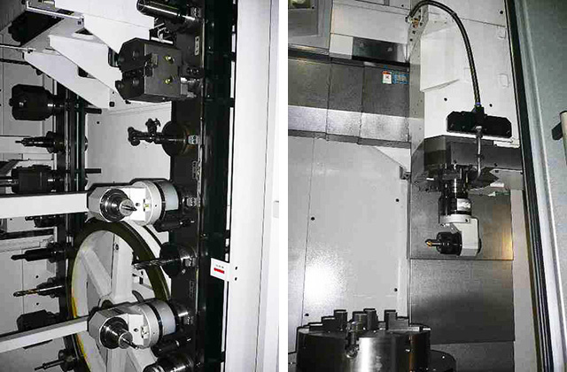 VTM-65 ATC 36本仕様 / アングルヘッド仕様