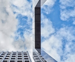 会社案内のイメージ