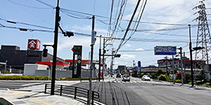 道の駅 びんご府中